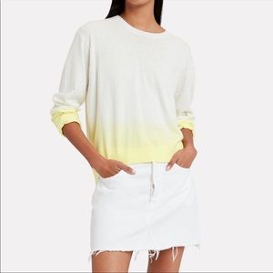 Anthony Thomas Melillo Sweater